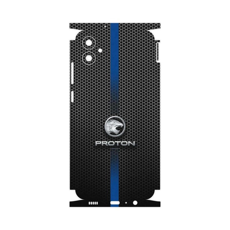 برچسب پوششی ماهوت مدل PROTON-FullSkin مناسب برای گوشی موبایل سامسونگ Galaxy A04e