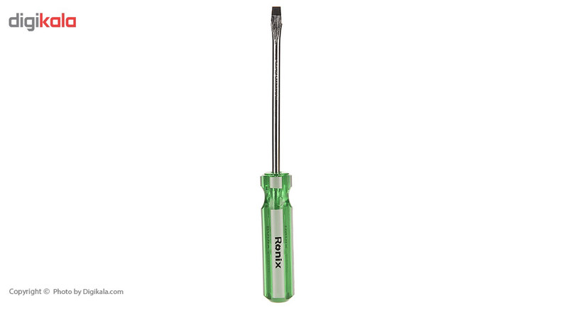 پیچ گوشتی دوسو رونیکس مدل RH-2762