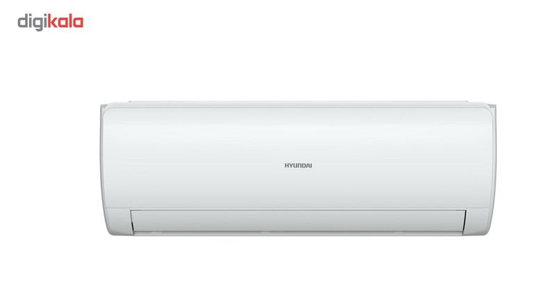 کولر گازی هیوندای اینورتر مدل 2430 Winv