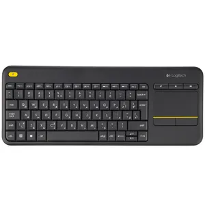 Logitech K400 Plus Wireless Keyboard With Persian Letters
