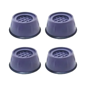لرزه گیر ماشین لباسشویی مدل کلاسیک کد 5353 مجموعه 4 عددی