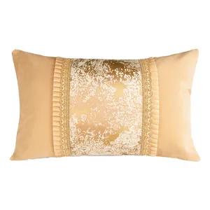 کاور کوسن مدل میخک MOS سایز 32*52 سانتی متر