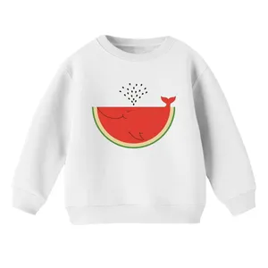 سویشرت بچگانه مدل هندوانه یلدایی کد 15