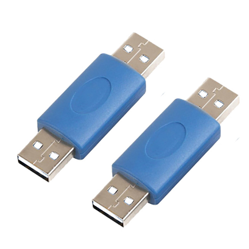 مبدل افزایش طول USB دیتالایف مدل301 بسته 2 عددی
