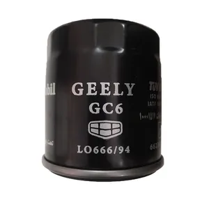 فیلتر روغن مدل LO666/94 مناسب برای جیلی GC6