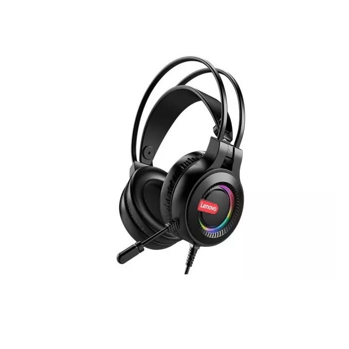 هدفون مخصوص بازی لنوو مدل MAN GLOBAL A80 AIR  MARS -  - 4