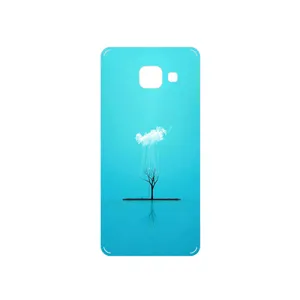 MAHOOT Minimal Tree Cover Sticker for Samsung Galaxy A3 2016