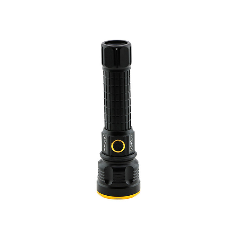 چراغ قوه اسمال سان مدل T110