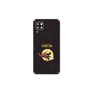 MAHOOT Tintin Cover Sticker for Huawei Nova 7i