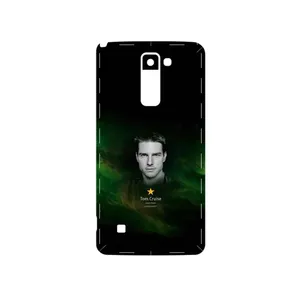 MAHOOT Tom Cruise Cover Sticker for LG Stylus 2