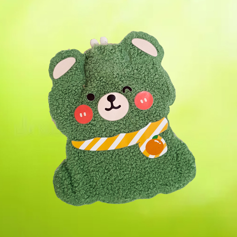 کیسه آب گرم کودک مدل Fasion