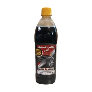 واکس لاستیک خودرو مدل نانو حجم 1000 میلی لیتر
