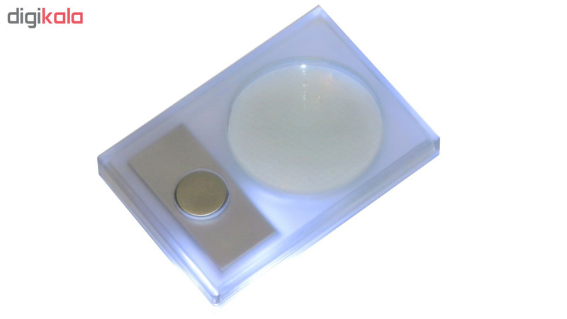 ذره بین لکسون مدل LD_66