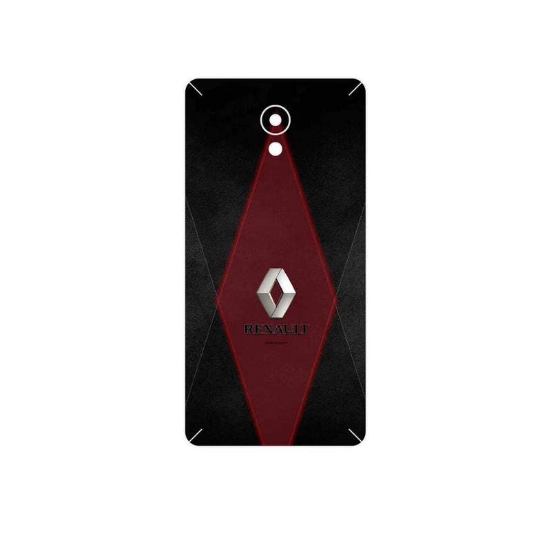 برچسب پوششی ماهوت مدل Renault مناسب برای گوشی موبایل لنوو Vibe P2