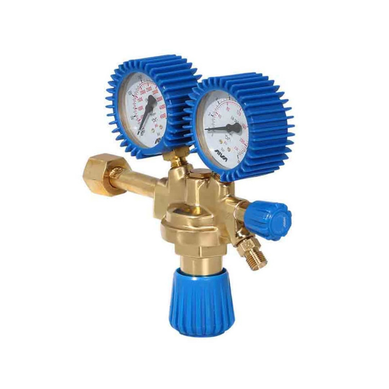 مانومتر اکسیژن جوشکاری آروا مدل OX-08 مانومتر اکسیژن جوشکاری آروا مدل OX-08