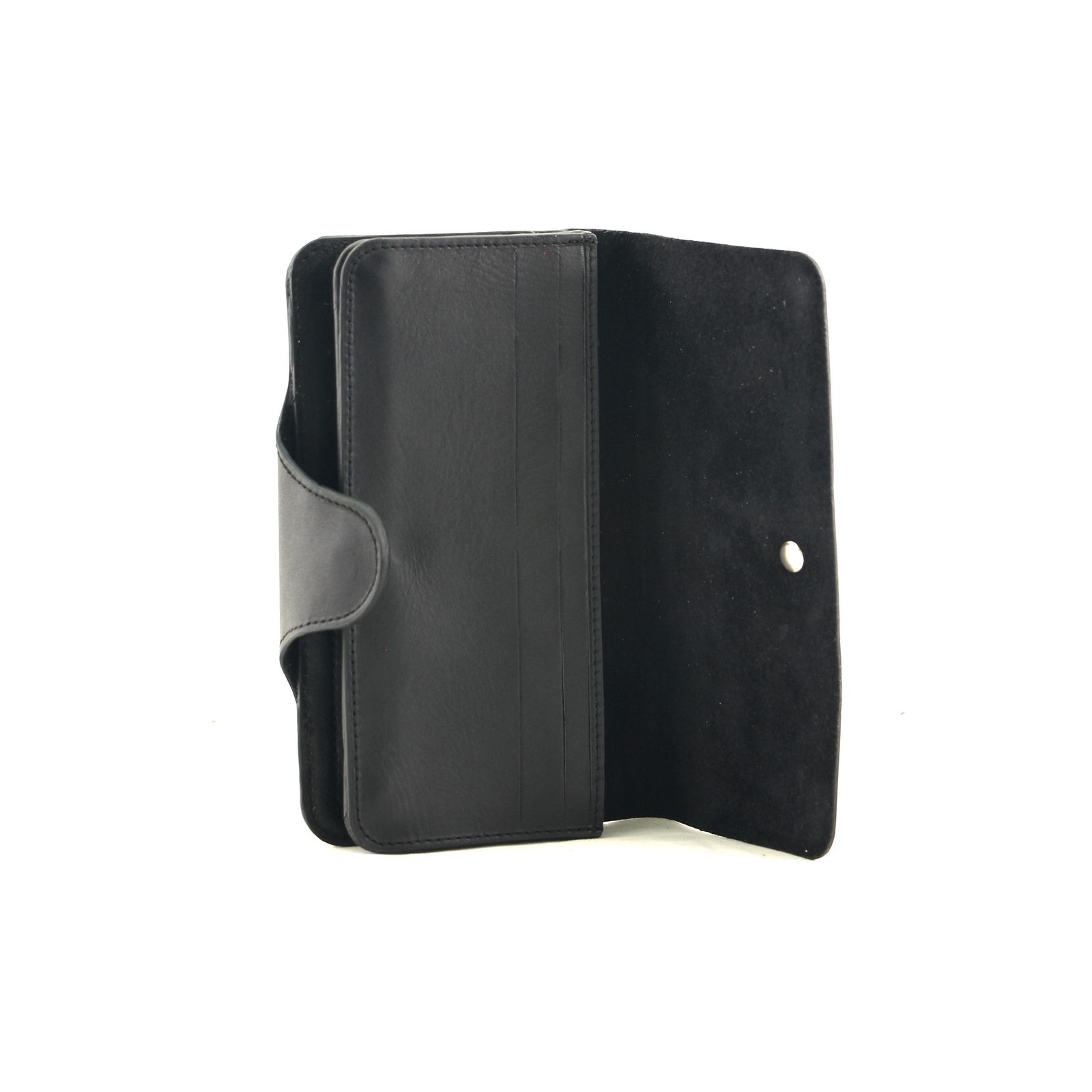 کیف پول چرم بارز کد DM7.1 -  - 9
