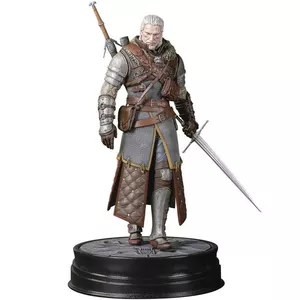 فیگور مدل ویچر سری Witcher Geralt Grandmaster Ursine
