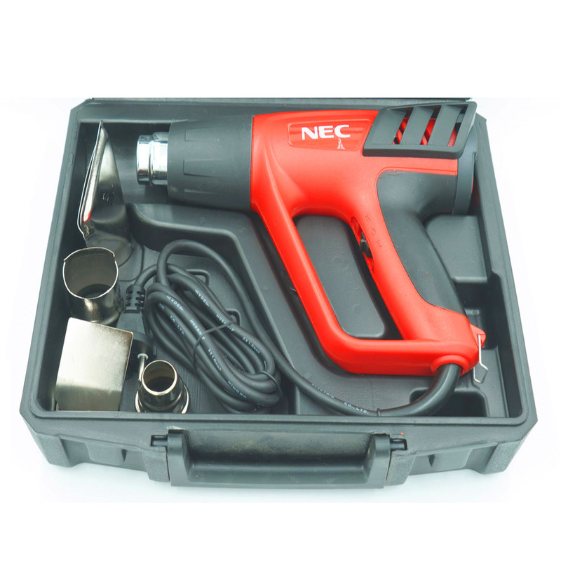 سشوار صنعتی ان ای سی مدل NEC4110