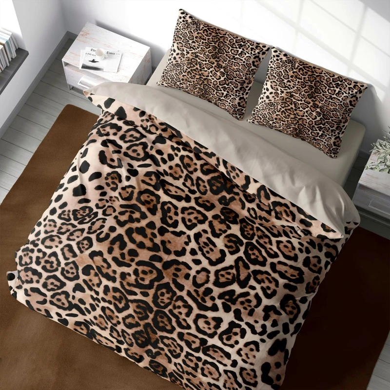 سرویس روتختی یک نفره 6 تکه کالای خواب آرنا مدل ۰۰۷۳۴