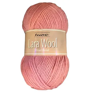 کاموا تونچ مدل LARA WOOL کد 220