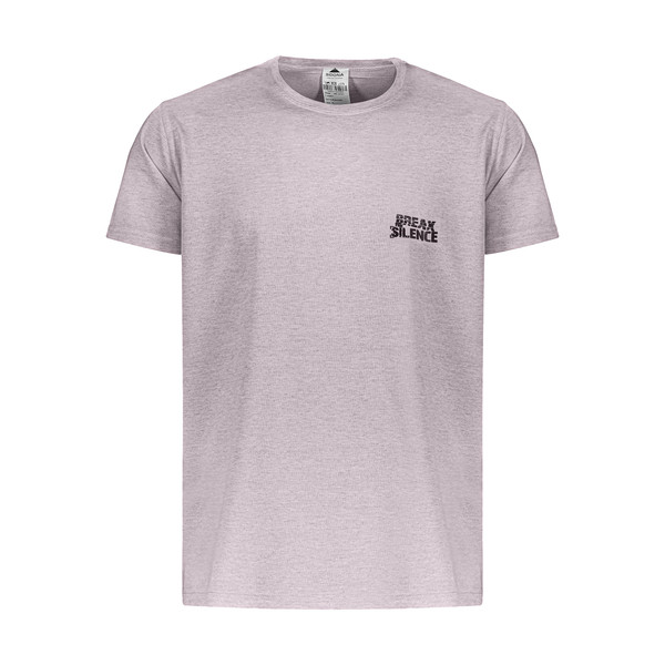 تی شرت آستین کوتاه ورزشی مردانه سیدونا مدل MSI02319-20