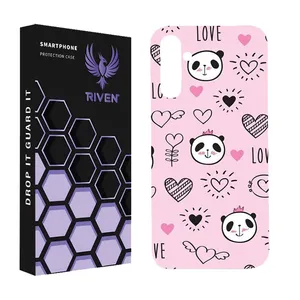 RIVEN RI2-1 Case For Samsung Galaxy S23 FE
