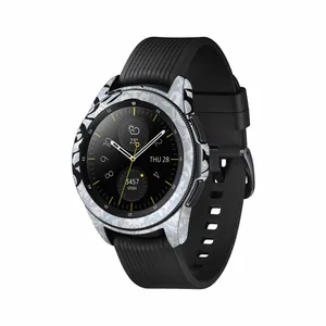 MAHOOT Nastaliq-4 Cover Sticker for Samsung Galaxy Watch 42mm Smartwatch