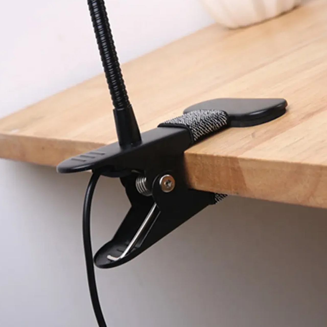 رینگ لایت مدل ذره بین کد 12W-360 ROTATABLE