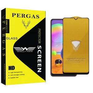 Waily Nice Pergas OG Screen Protector For Samsung  Galaxy A31