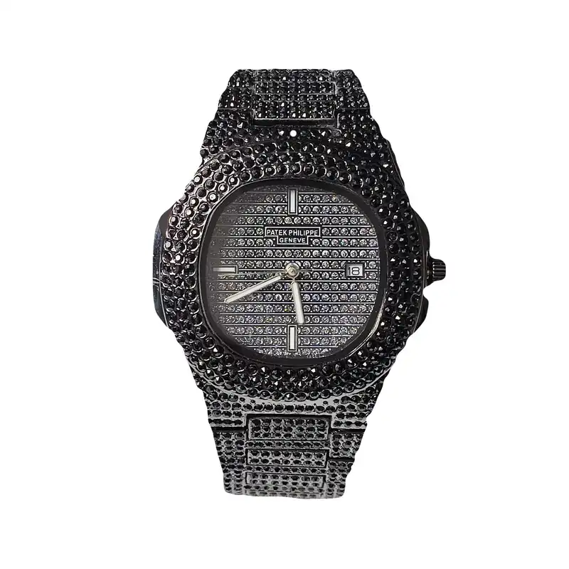 ساعت مچی عقربه ای پتک فیلیپ مدل PT-10