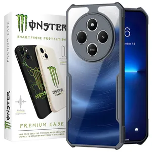 Monster TNT model cover suitable for Xiaomi Redmi A4