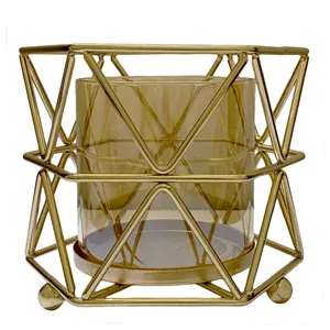 جاشمعی مدل لوزی