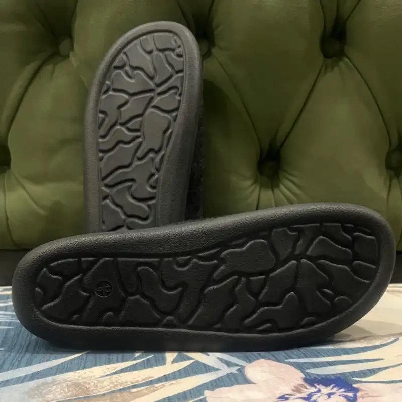 دمپایی روفرشی مردانه مدل C800