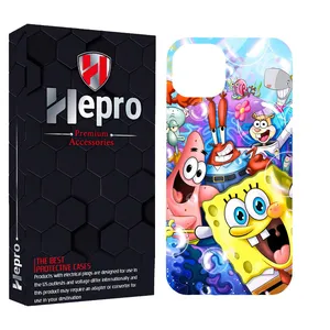 HEPRO MC Cover for Apple IPHONE 14
