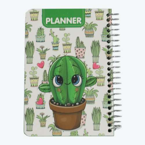 دفتر برنامه ریزی طرح کاکتوس 