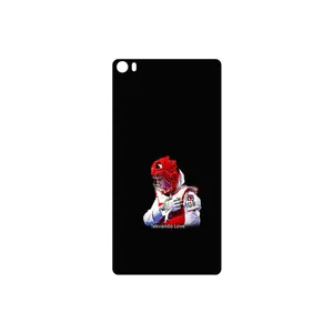 MAHOOT Tekvando Cover Sticker for Huawei P8 Max