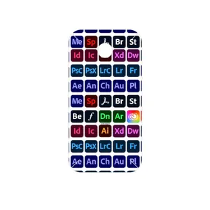 MAHOOT Adobe Cover Sticker for Huawei Ascend Y330