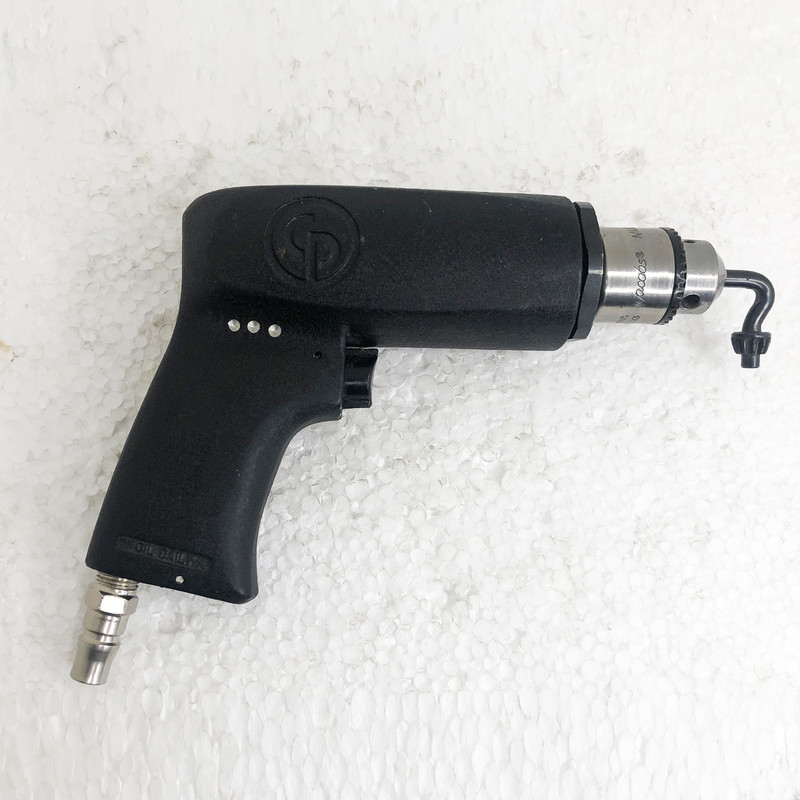دریل بادی شیکاگو پنوماتیک مدل CP787