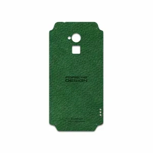 MAHOOT GL-PRDS Cover Sticker for HTC One Max