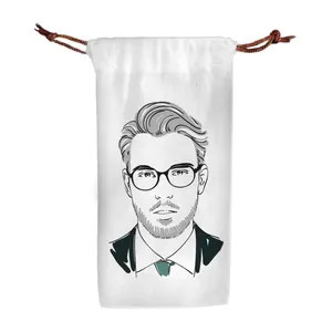 کاور عینک مدل مرد کد 2 BBB