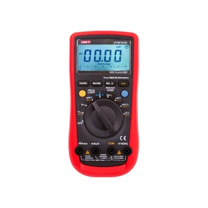 مولتی متر یونی تی مدل UT61D