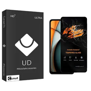 Coconut UDB Antistatic Screen Protector For Xiaomi Redmi a3