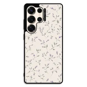AKAM AMC-WSGS25U-LAVENDER-5 Cover For Samsung Galaxy S25 Ultra