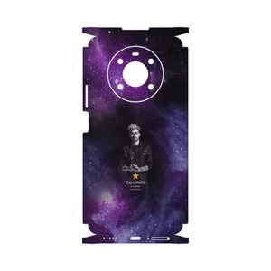 MAHOOT Zayn Malik-FullSkin Cover Sticker for Honor X9 4G