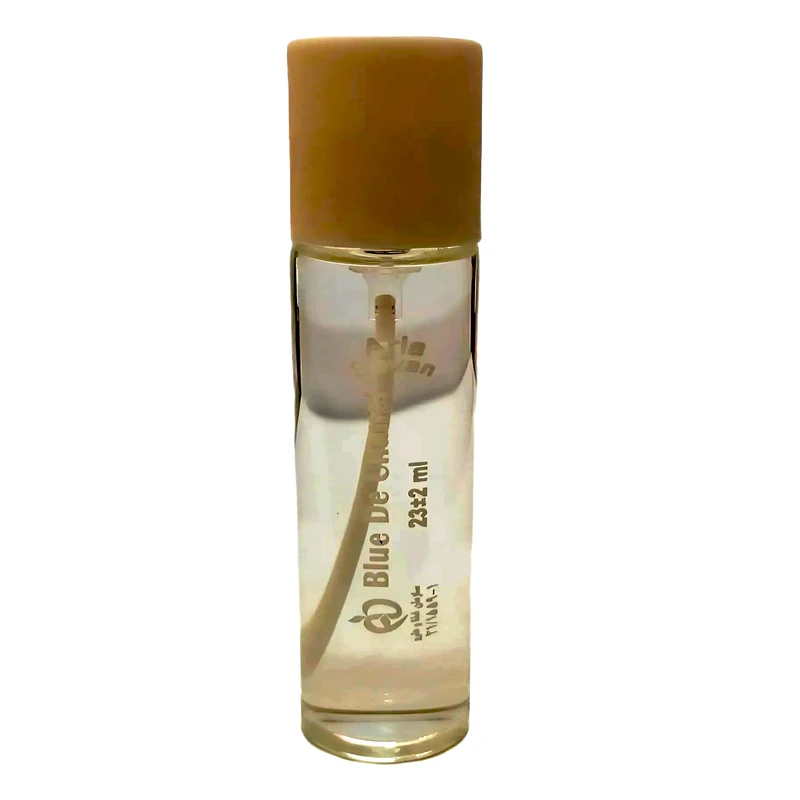 عطر جیبی مردانه آریاسون مدل Blue De Chanel حجم 23 میلی لیتر