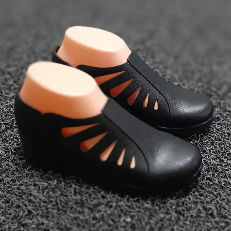 کفش طبی زنانه مدل NIC2826