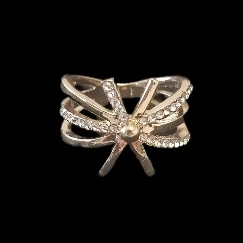 انگشتر زنانه مدل فانتزی