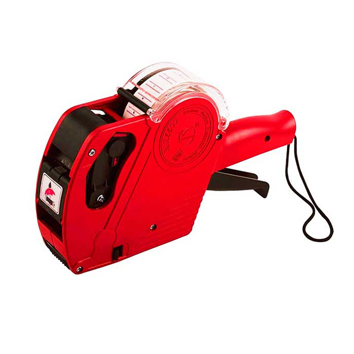  لیبل زن مدل MX5500