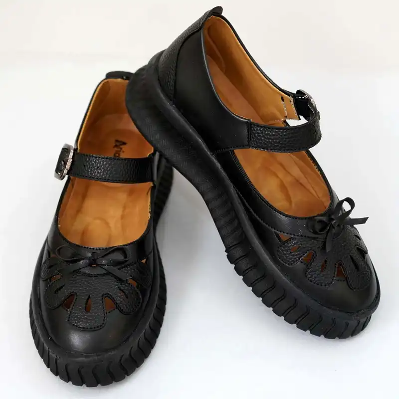 کفش روزمره زنانه مدل بهاره