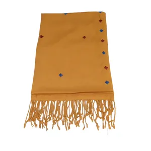 شال دست دوز زنانه مدل H001SH